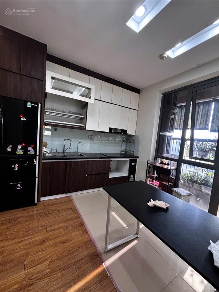 Tài chính hơn 4 tỷ chốt ngay 58m2 căn 2 ngủ định công