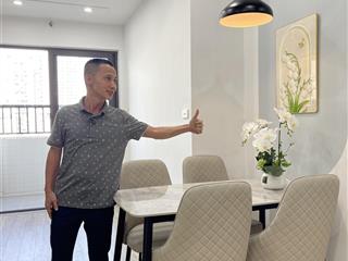 Chủ nhà cần tiền xoay việc gấp chấp nhận bán rẻ căn góc view hồ vp5 linh đàm