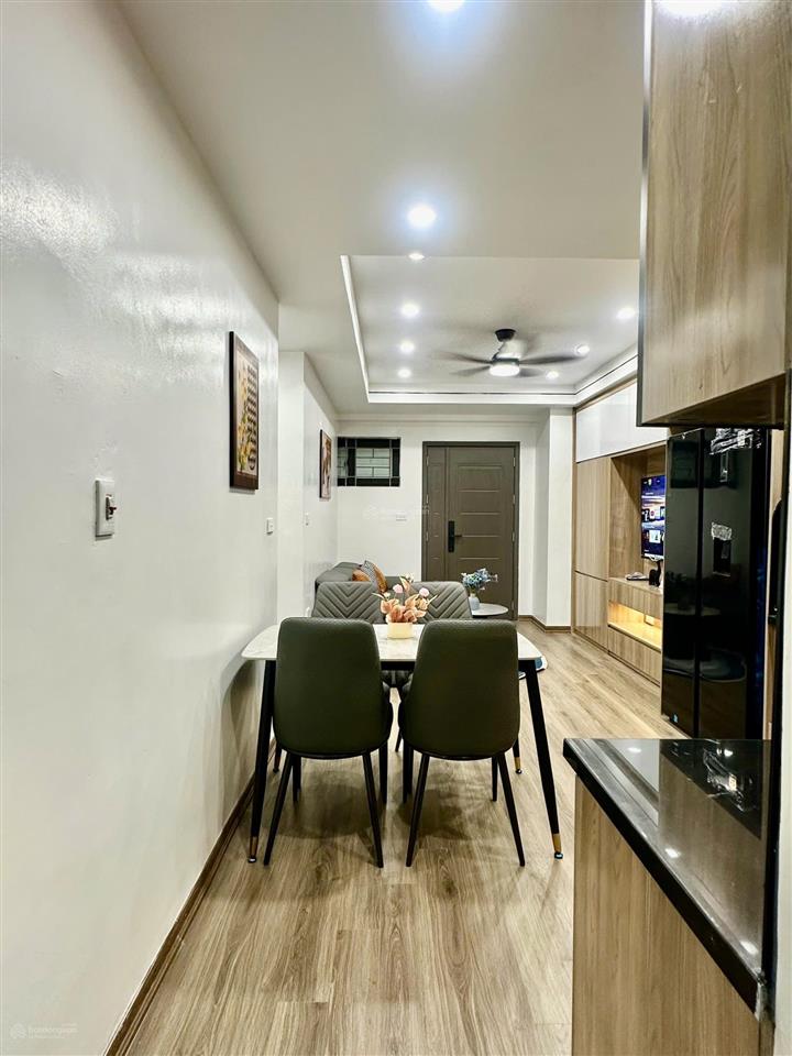 3 phòng ngủ căn góc ct4 ax2 chỉ 5 tỷ 3xx, hiếm căn đẹp giá tốt khu linh đàm