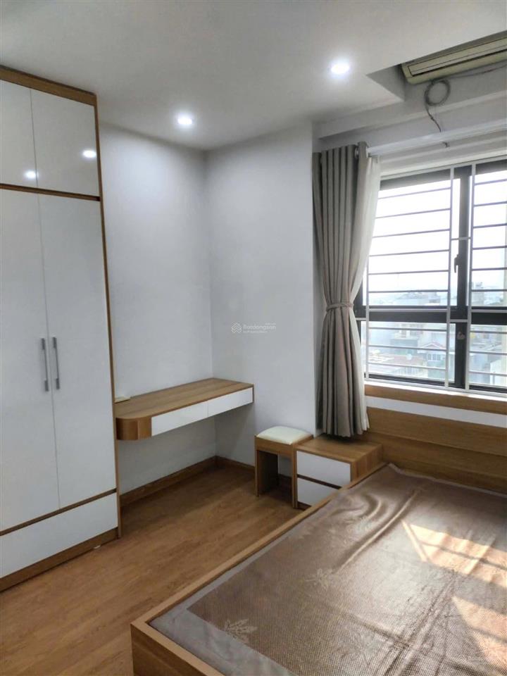 Căn góc ct10b đại thanh 60m chỉ 3 tỷ6 full nội thất