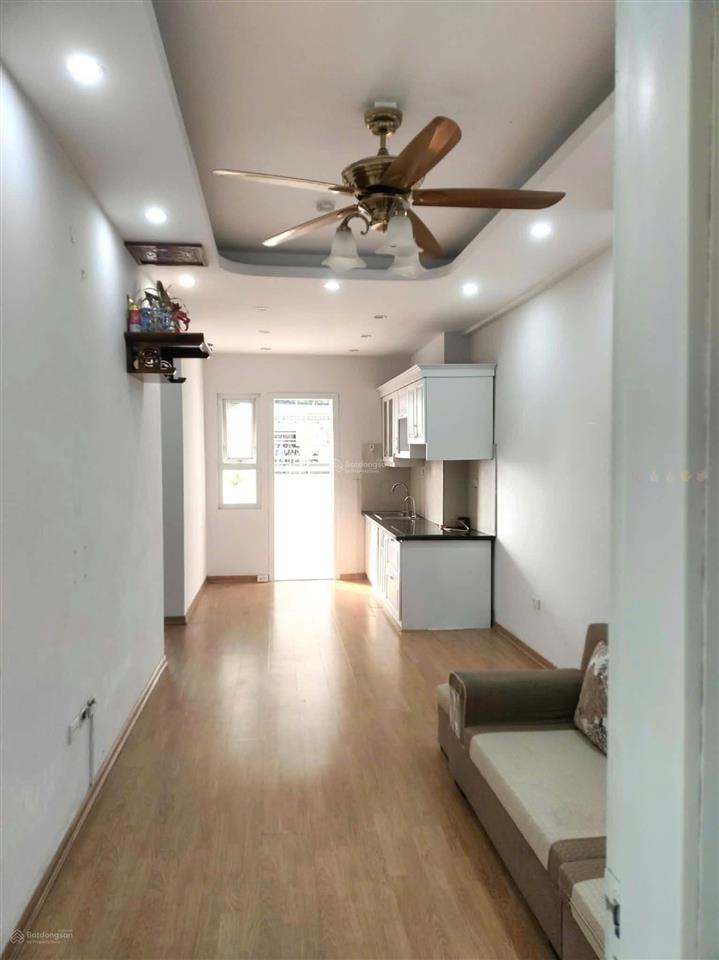 Căn góc ct10b đại thanh 60m chỉ 3 tỷ6 full nội thất