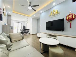 Giảm sốc chỉ 2 tỷ 9 full nội thất 2pn hh4a linh đàm
