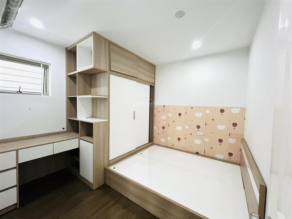 Giảm sốc chỉ 2 tỷ 9 full nội thất 2pn hh4a linh đàm
