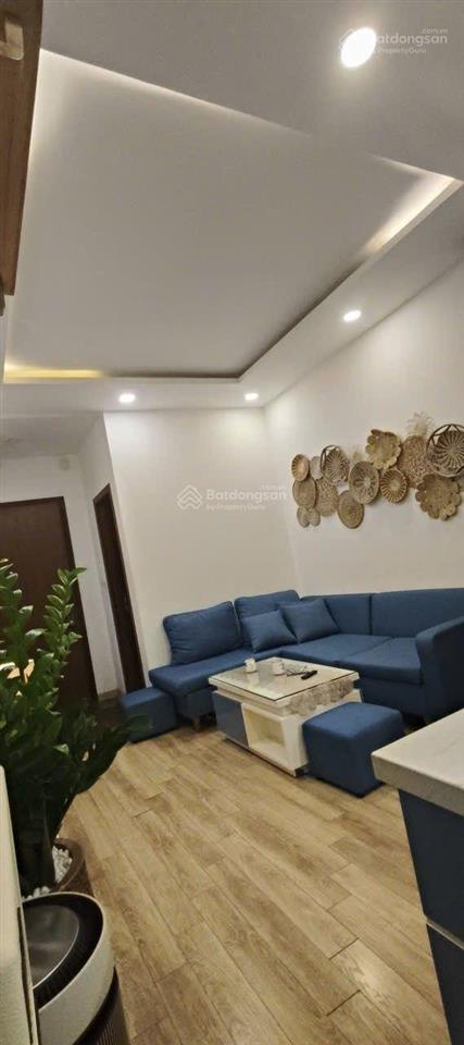 Bán căn hộ chung cư eco lake view, 5,15 tỷ, 57m2, 2pn, 2wc tại đại từ, hoàng mai, hà nội hot!