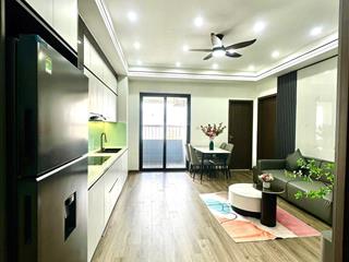 Căn góc view hồ vp3 linh đàm 3 ngủ đẹp long lanh, chỉ 5,99 tỷ!