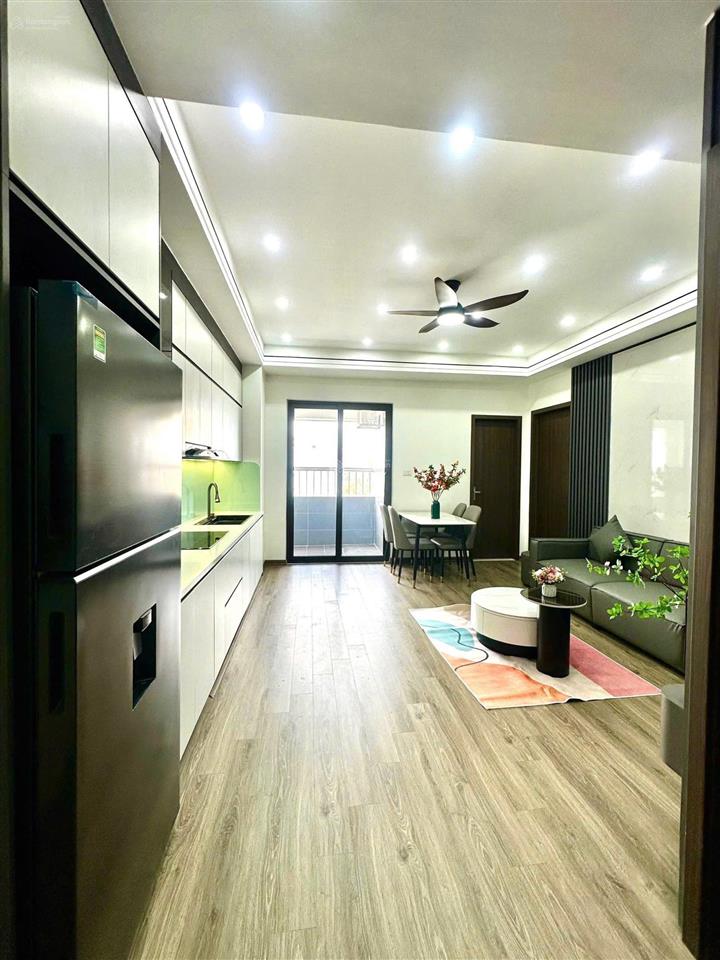 Căn góc3 ngủ5.9 tỷ tòa vp3 bán đảo linh đàm