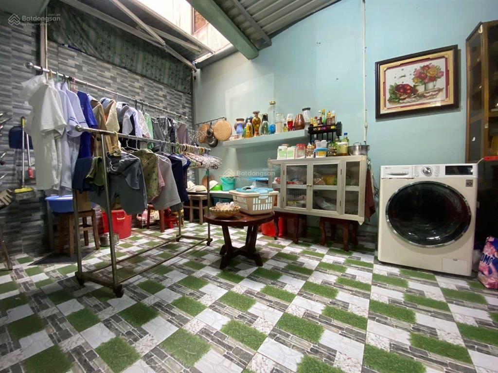 Bán villa cách mạng tháng tám 175m² 3 tầng  30.5 tỷ  biệt thự hẻm quận 10