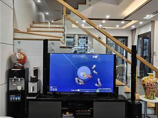 Cực hiếm bán nhà mặt đường hoàng hoa thám, ba đình, hà nội, ở hoặc kinh doanh, cho thuê cực tốt