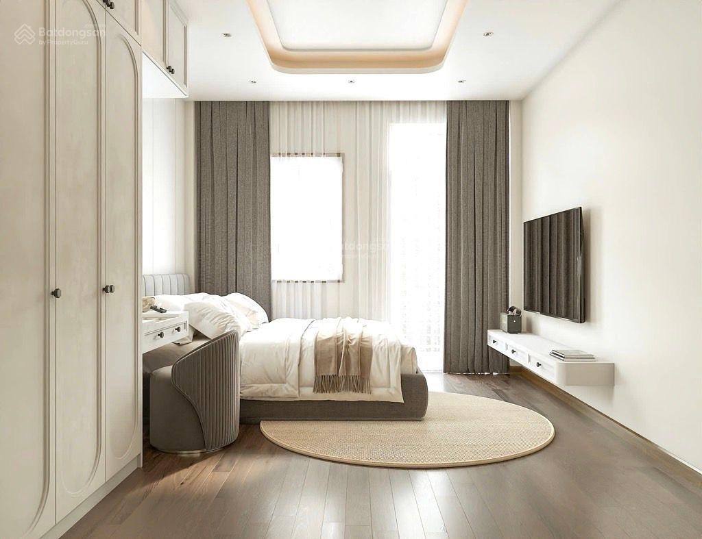 Bán nhà 5 tầng mặt đường văn cao, ba đình, hà nội, giá chỉ 22 tỷ, vị trí đẹp kd sầm uất ô tô đỗ cửa