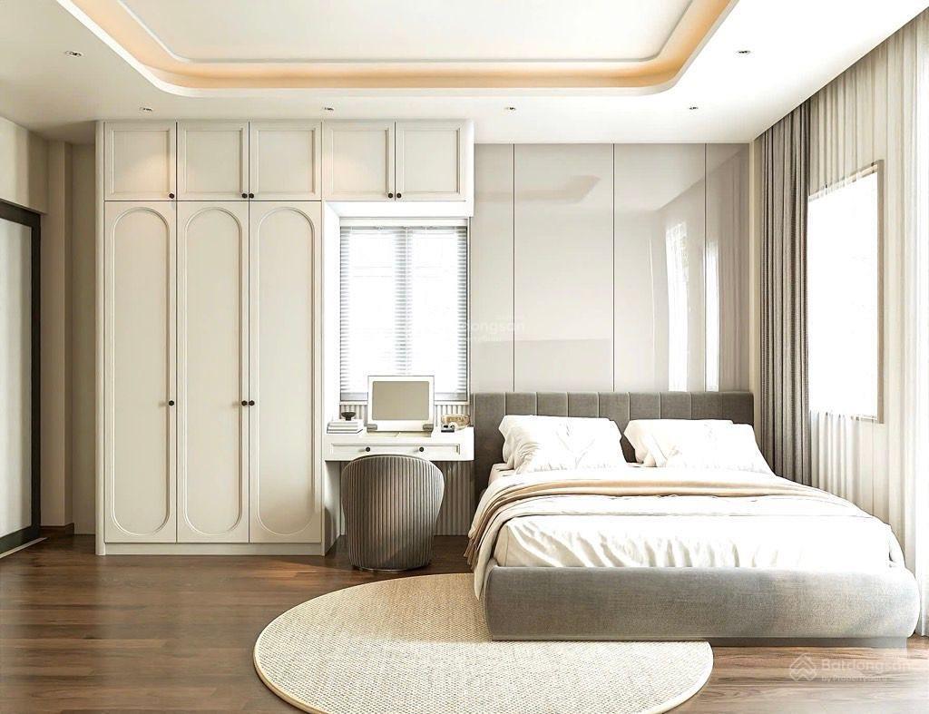 Bán nhà 5 tầng mặt đường văn cao, ba đình, hà nội, giá chỉ 22 tỷ, vị trí đẹp kd sầm uất ô tô đỗ cửa