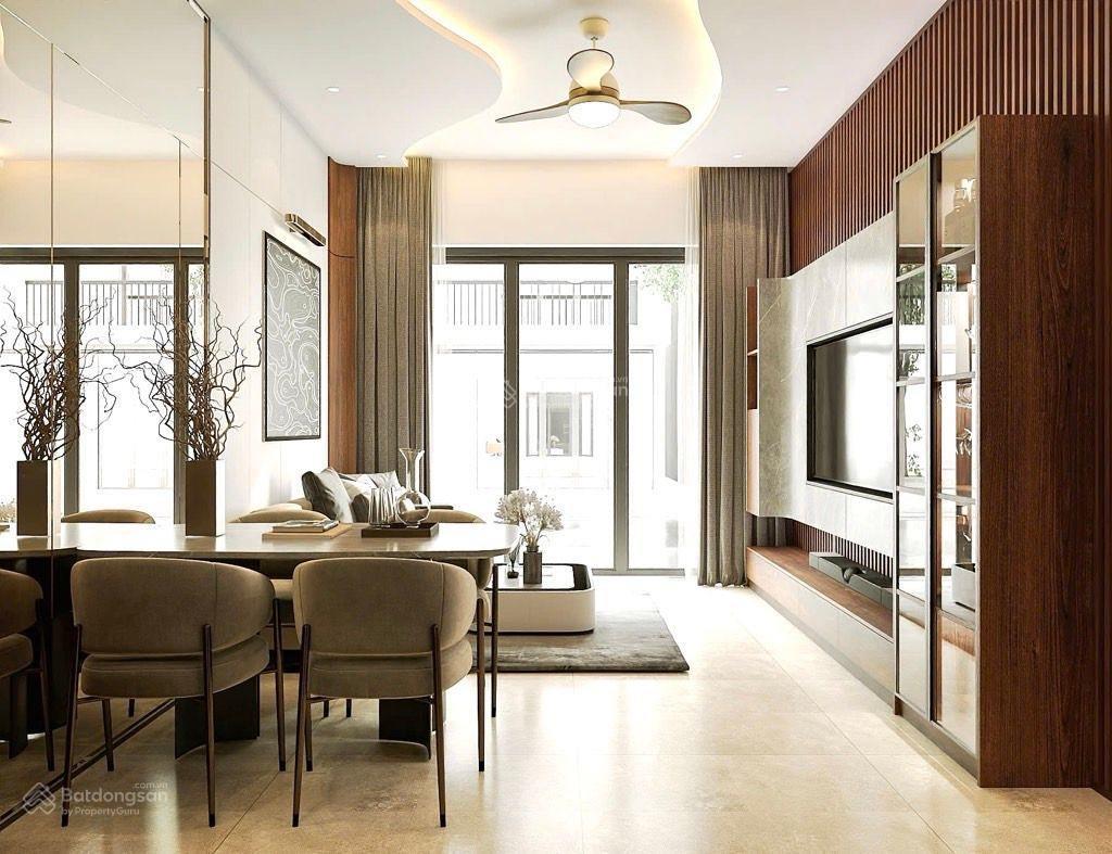 Bán nhà 5 tầng mặt đường văn cao, ba đình, hà nội, giá chỉ 22 tỷ, vị trí đẹp kd sầm uất ô tô đỗ cửa