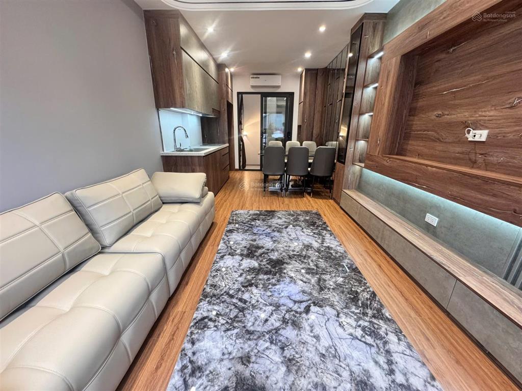 Chính chủ bán nhà mặt phố đội cấn, ba đình, hà nội, diện tích 50m2, giá siêu hời chỉ 21 tỷ