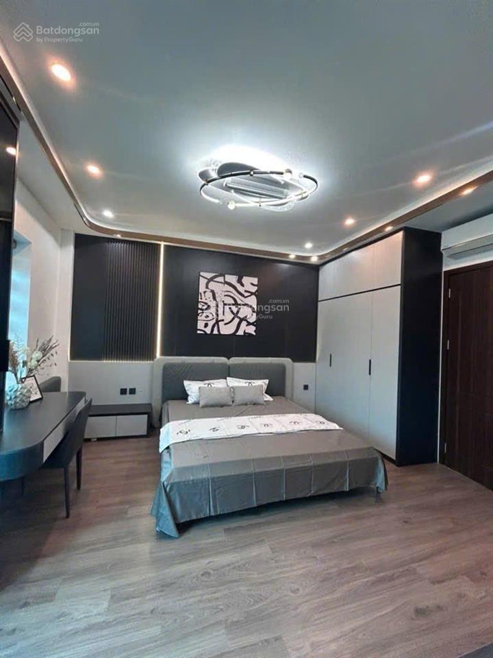 Chính chủ bán nhà mặt phố đội cấn, ba đình, hà nội, diện tích 50m2, giá siêu hời chỉ 21 tỷ