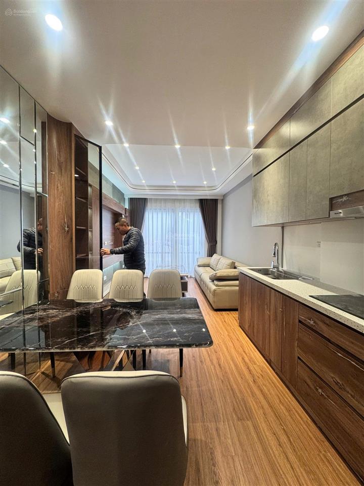 Chính chủ bán nhà mặt phố đội cấn, ba đình, hà nội, diện tích 50m2, giá siêu hời chỉ 21 tỷ