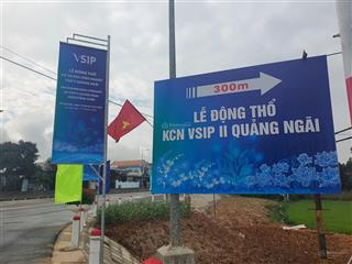 04 yếu tố khiến khu vực đất nền vsip tăng giá trong năm 2026