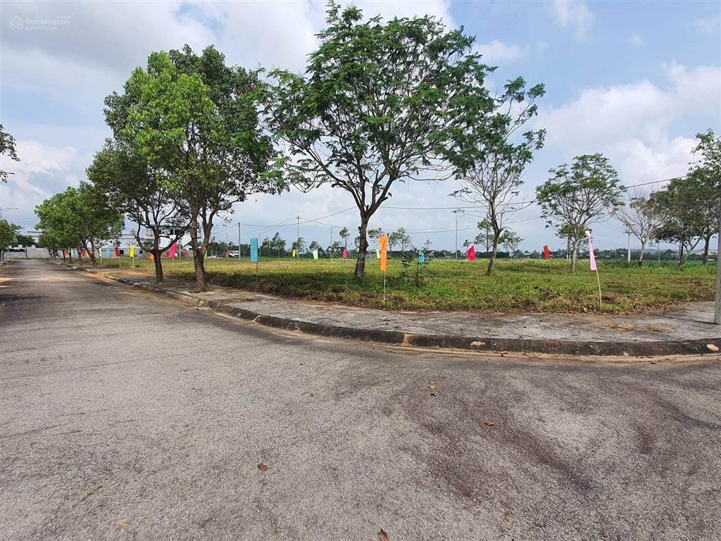 Vì sao nên mua bất động sản dòng tiền tại khu dịch vụ hỗn hợp vsip quảng ngãi