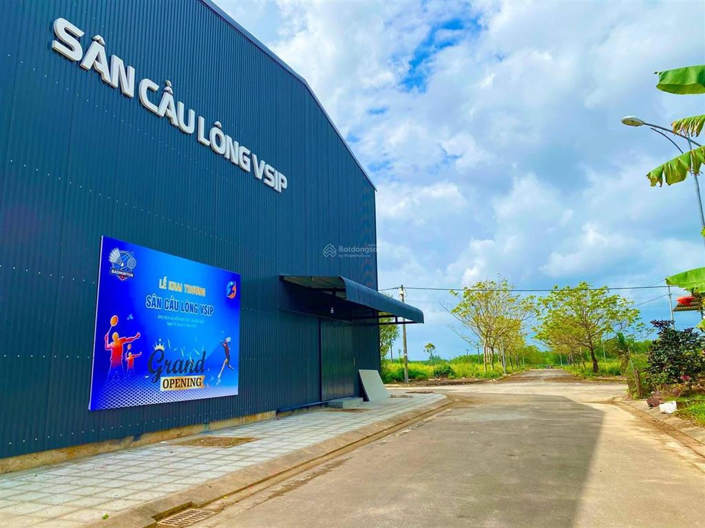 Tìm đất giá tốt để đầu tư bền vững tại quảng ngãi, thì đến ngay khu dịch vụ hỗn hợp vsip quảng ngãi