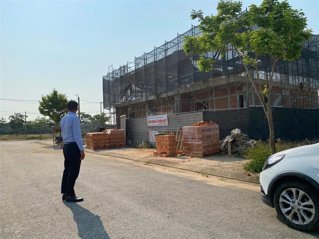 05 công trình giao thông giúp nhà đầu tư yên tâm mua đất tại khu dịch vụ hỗn hợp vsip quảng ngãi.