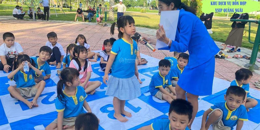 05 công trình giao thông giúp nhà đầu tư yên tâm mua đất tại khu dịch vụ hỗn hợp vsip quảng ngãi.