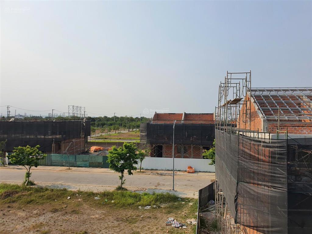Lô 132m2, khu dvhh vsip quảng ngãi, có công viên kề bên mát mẻ, 14tr/m2, sẽ được chiết khấu 5%