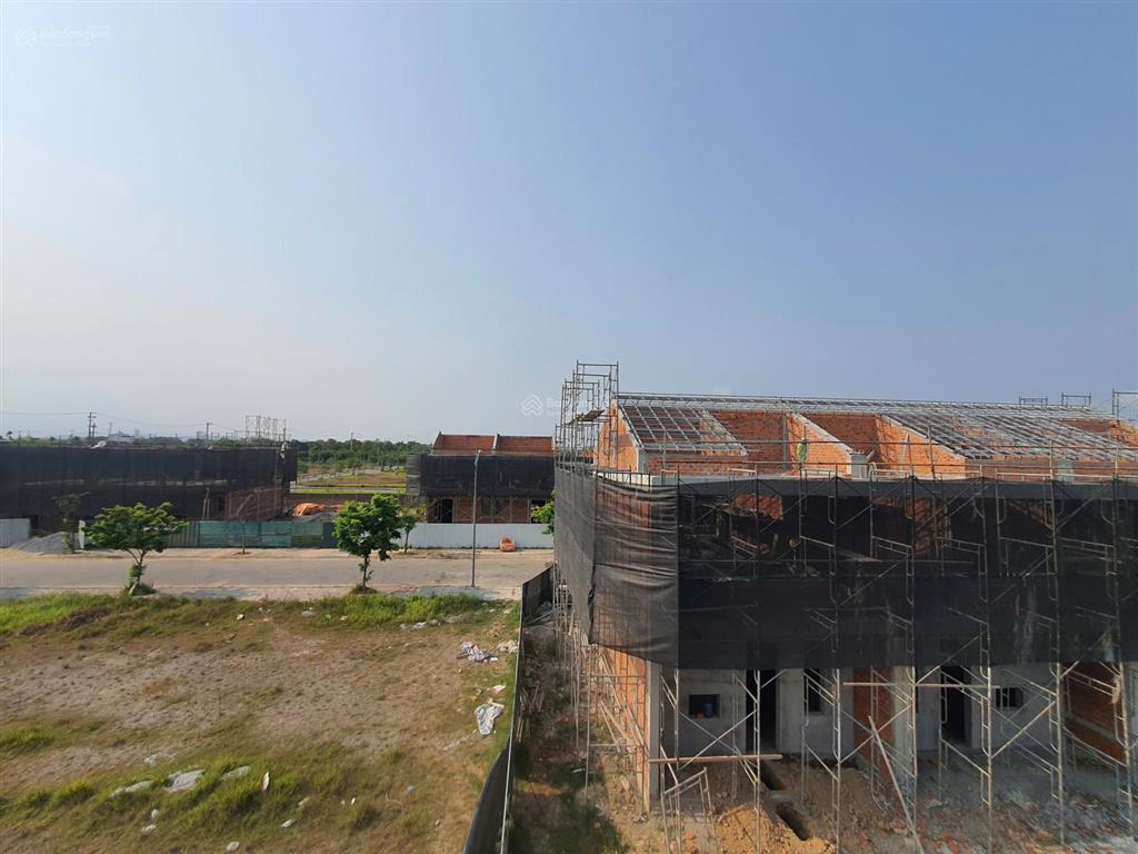 Lô 132m2, khu dvhh vsip quảng ngãi, có công viên kề bên mát mẻ, 14tr/m2, sẽ được chiết khấu 5%