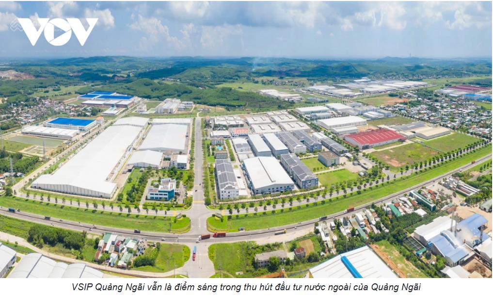 Bán 01 lô góc, 168m2, chiều rộng 8m, dài 22m, vị trí trung tâm, tại khu dvhh vsip quảng ngãi