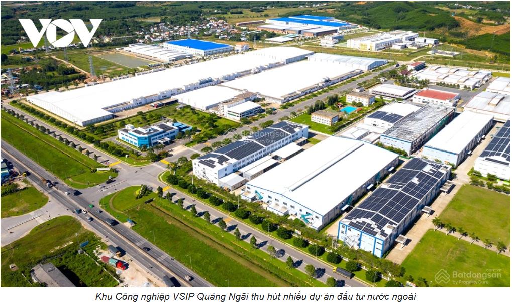 Bán 01 lô góc, 168m2, chiều rộng 8m, dài 22m, vị trí trung tâm, tại khu dvhh vsip quảng ngãi