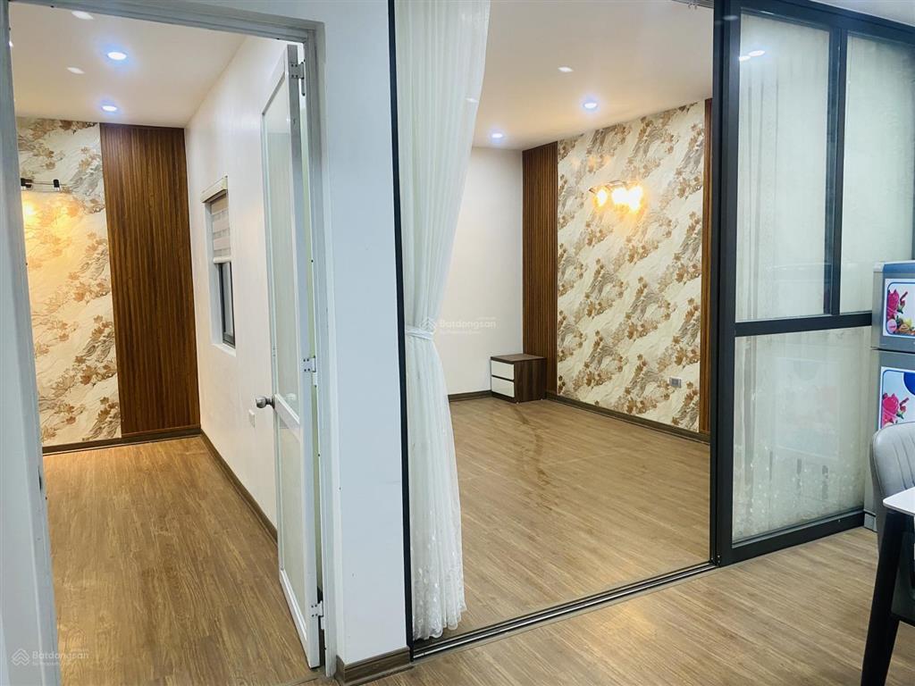 Chủ ngộp giảm sâu bán rẻ căn penthouse 2 tầng 95m2  3pn 2wc tập thể quân đội 120 hoàng quốc việt
