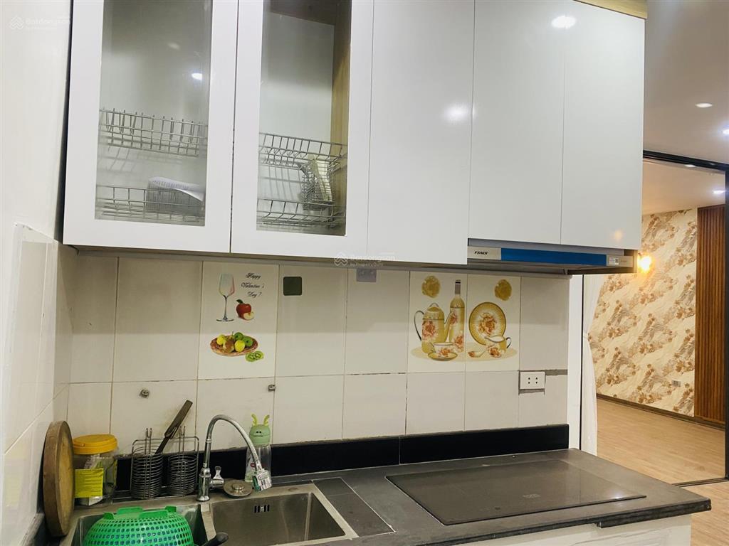Chủ ngộp giảm sâu bán rẻ căn penthouse 2 tầng 95m2  3pn 2wc tập thể quân đội 120 hoàng quốc việt