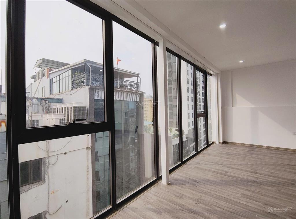 Cho thuê khai thác nguyên toà vp 10 tầng 188m2 mặt đường nguyễn hoàng, nam từ liêm