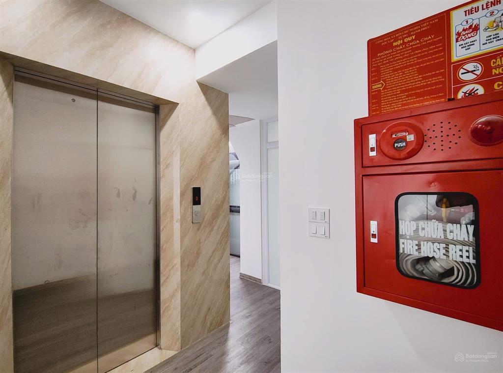 Cho thuê khai thác nguyên toà vp 10 tầng 188m2 mặt đường nguyễn hoàng, nam từ liêm
