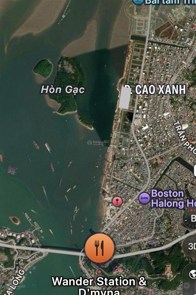 Nhà mặt phố phạm ngọc thạch, p cao xanh, tp hạ long, giá tốt 28 tỷ, 150m2 hot!