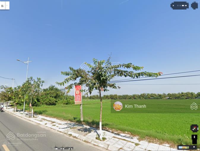 Bán đất tại hùng vương, cẩm an, hội an, 43 tỷ, 330 m2, chính chủ, view đẹp
