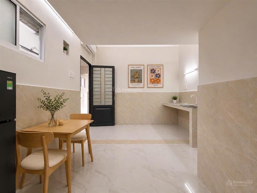 Khai trương duplex  thoại ngọc hầu