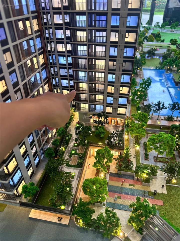 Chính chủ cần bán gấp căn 2pn tháp c  elysian