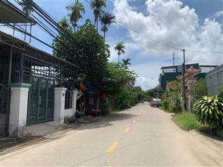 Bán đất hẻm võ thị sáu  phường cẩm thành, quảng ngãi | cách mt chỉ 40m  giá rẻ