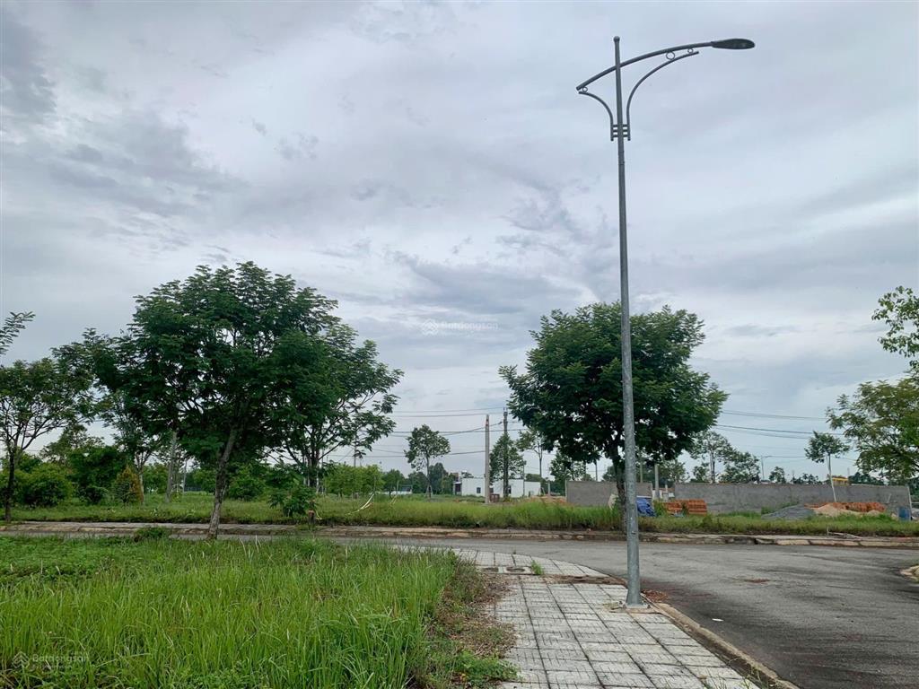 Bán lô đất lkb09 hướng nam diện tích 6x22m giá chỉ 1.250 tỷ