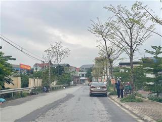 Chuyển nhượng lô đất tại thôn 2 hạ bằng, hòa lạc chỉ hơn 2 tỷ đồng