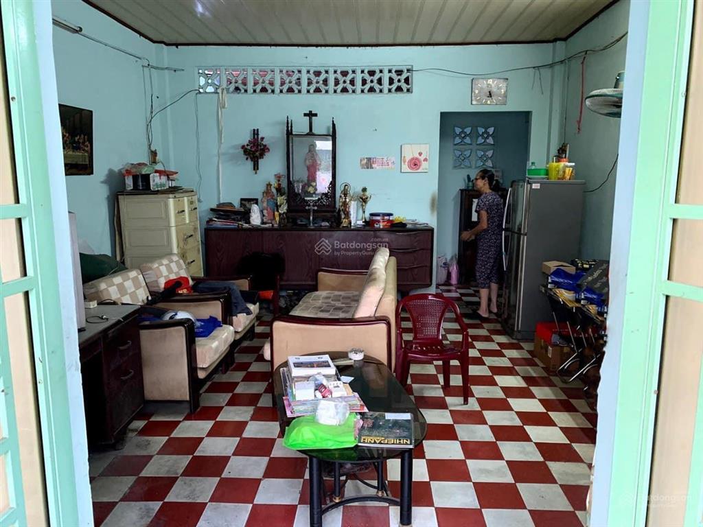 Cần bán căn nhà diện tích lớn, vị trí vàng, khu vực trung tâm phường 2, quận 5, tp. hcm