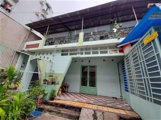 Cần bán căn nhà diện tích lớn, vị trí vàng, khu vực trung tâm phường 2, quận 5, tp.hcm