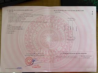 Chính chủ gửi bán 100m2 đất khu chapi cái tắt , an đồng vị trí đẹp tuyến 2 đường máng nước!