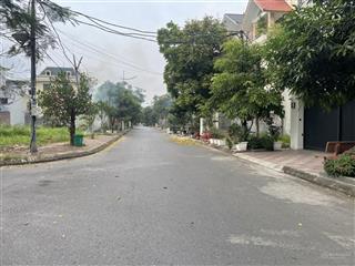 153m2 đất nền anh dũng 7  dương kinh! vị trí đẹp  hạ tầng đồng bộ. hướng tây tứ trạch. giá 2xtr/m