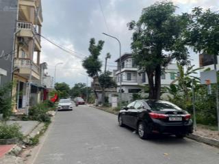 Chuyển nhượng 90m2 đất bìa đỏ duy nhất tại dự án anh dũng 8  dương kinh hải phòng !