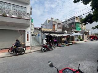 Chuyển nhượng 136m2 đất mặt đường vĩnh tiến 1  an biên  hp . ngang 5.45m . giá 60tr/m2