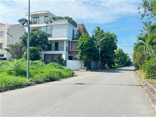Chuyển nhượng lô góc 300m2 đất nền anh dũng 7  dương kinh. vị trí đẹp giá 2xtr/m2
