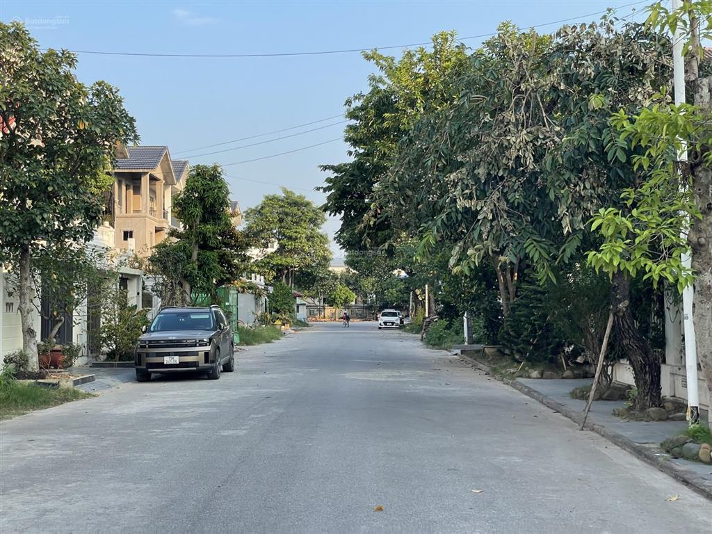 Chuyển nhượng 153m2 đất nền anh dũng 7  hưng đạo. vị trí đẹp  hạ tầng đồng bộ giá 2xtr/m2