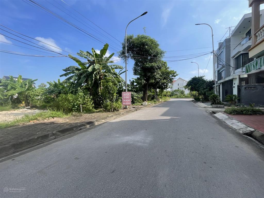 Chuyển nhượng 280m2 đất nền dự án anh dũng 8  giá 1xtr/m2