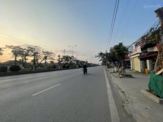 Chuyển nhượng 360m2 đất mặt đường phạm văn đồng. vị trí đẹp gần nút giao vòng xuyến cầu hải thành