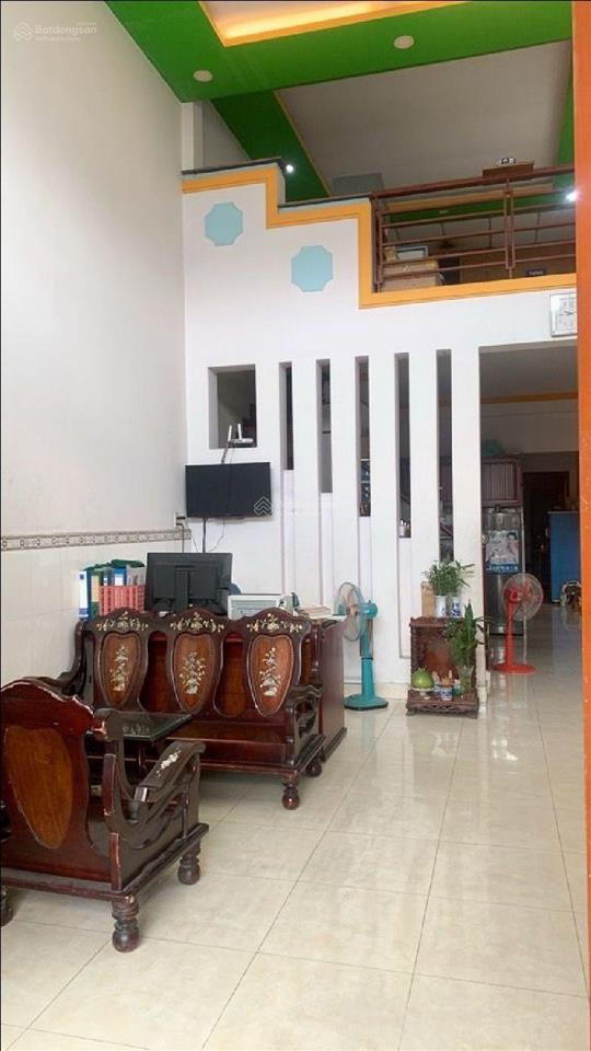 Bán gấp nhà hẻm & sân ô tô đông hòa dĩ an giáp thủ đức 127 m2, ngang 5, 4 pn, chỉ 4.9 ty tlcc
