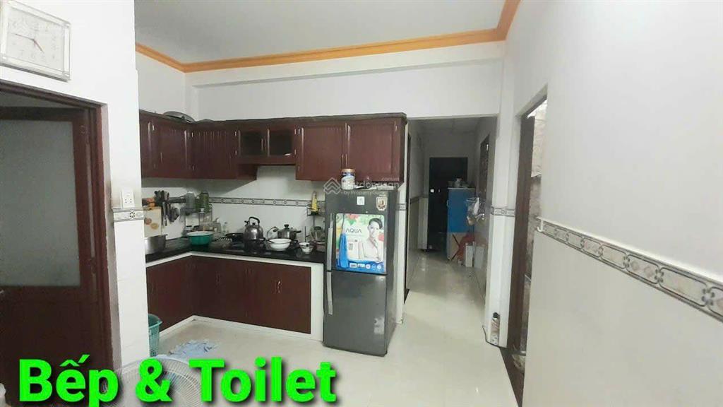 Bán gấp nhà hẻm & sân ô tô đông hòa dĩ an giáp thủ đức 127 m2, ngang 5, 4 pn, chỉ 4.9 ty tlcc